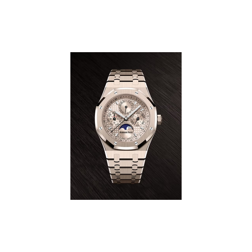 Royal Oak watch