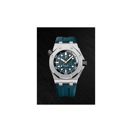 Royal Oak Offshore watch