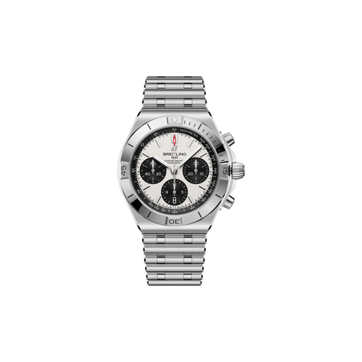 Chronomat watch