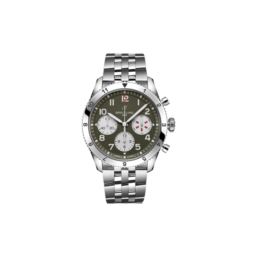 Avenger watch