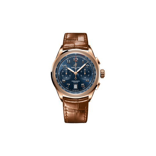 Premier watch