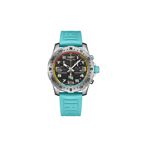 Professional watch