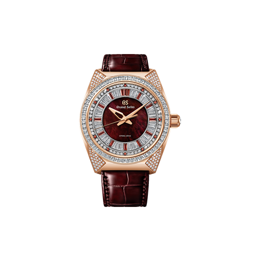 Masterpiece Collection watch