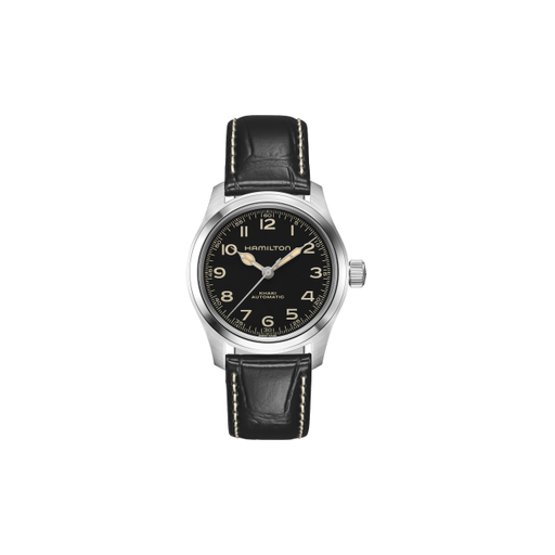 Khaki Field watch