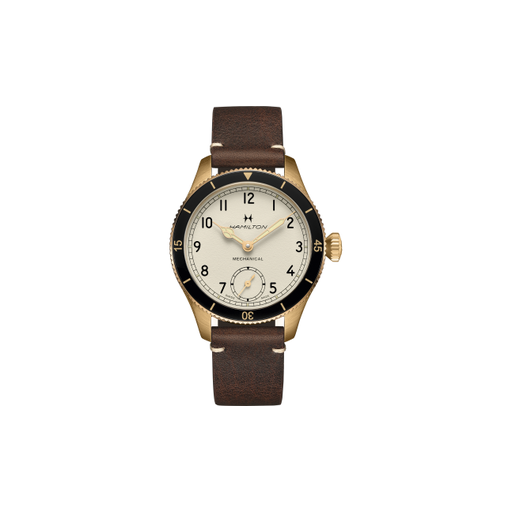 Khaki Aviation watch
