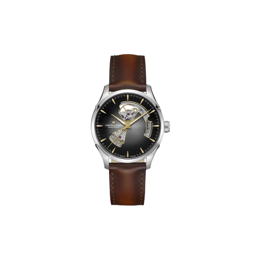Jazzmaster watch