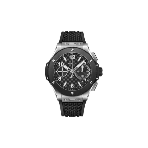 Big Bang Original watch