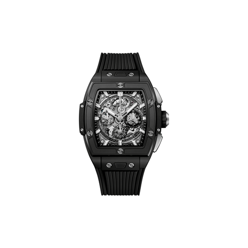 Spirit of Big Bang watch