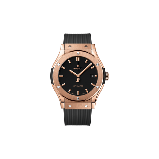 Classic Fusion watch