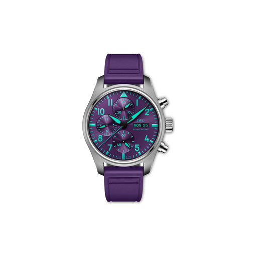 Pilot’s Watches watch