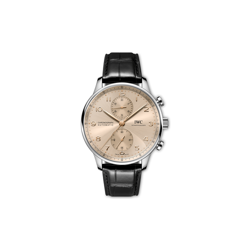 Portugieser watch