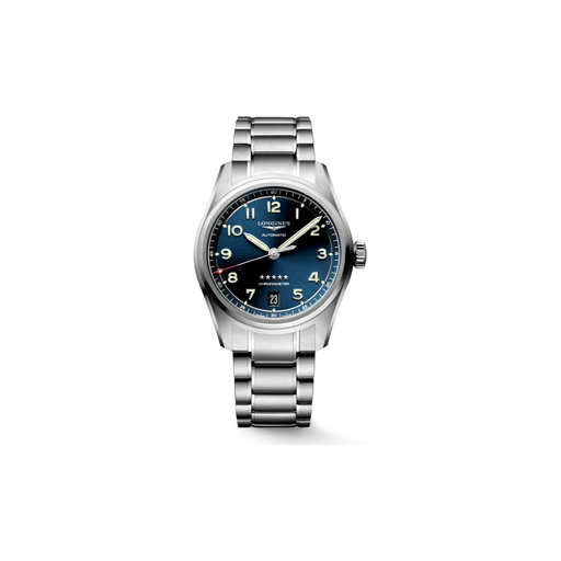 Longines Spirit watch