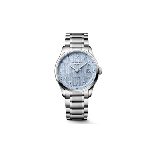 The Longines Master Collection watch