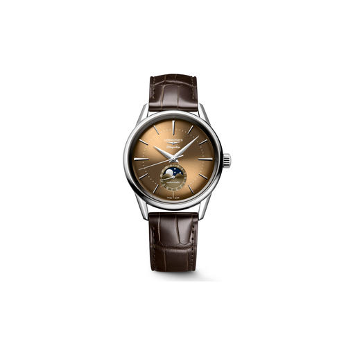 Flagship Heritage watch