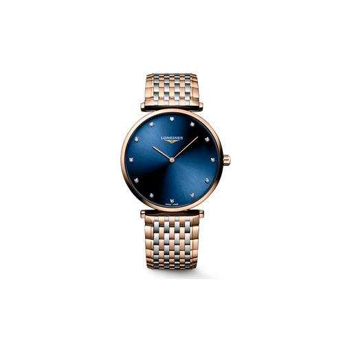 La Grande Classique de Longines watch