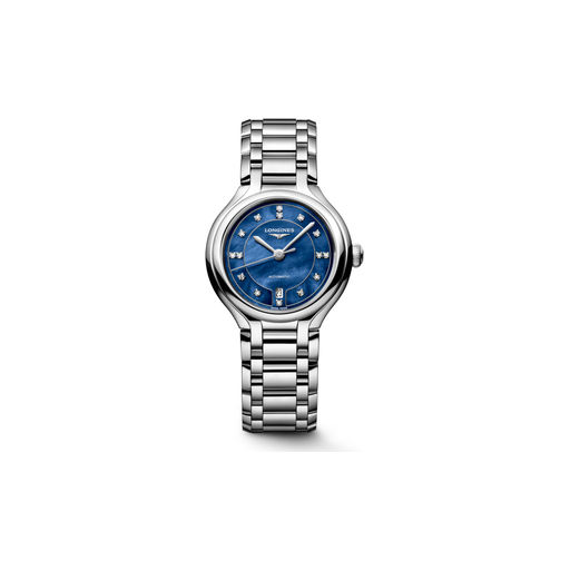 Longines PrimaLuna watch