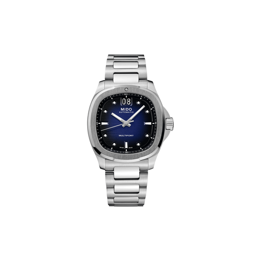 Multifort watch