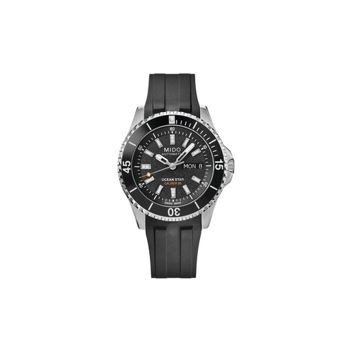 Ocean Star watch