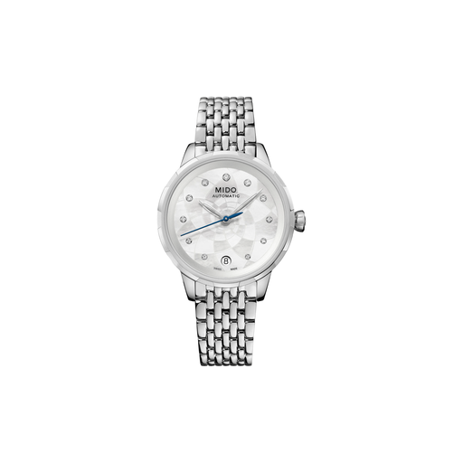 Rainflower watch