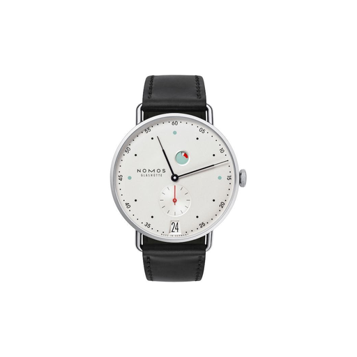Metro watch