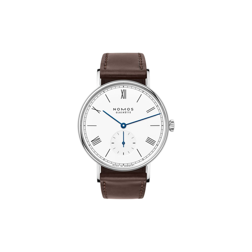 Ludwig watch