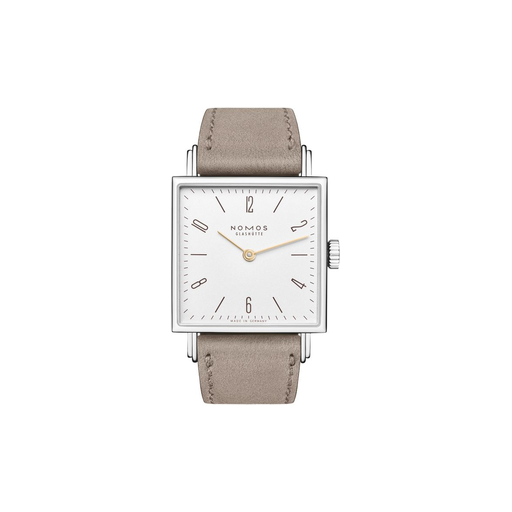 Tetra watch
