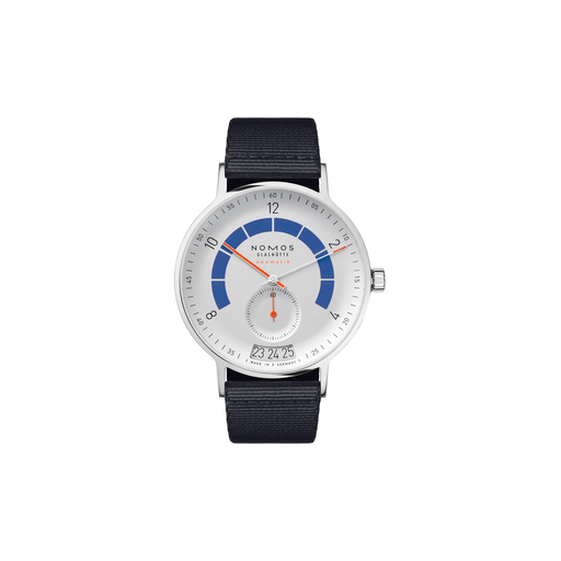 Autobahn watch