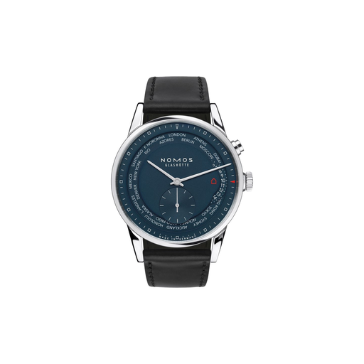 Zürich watch