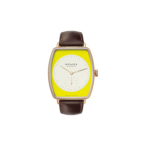 Lux watch