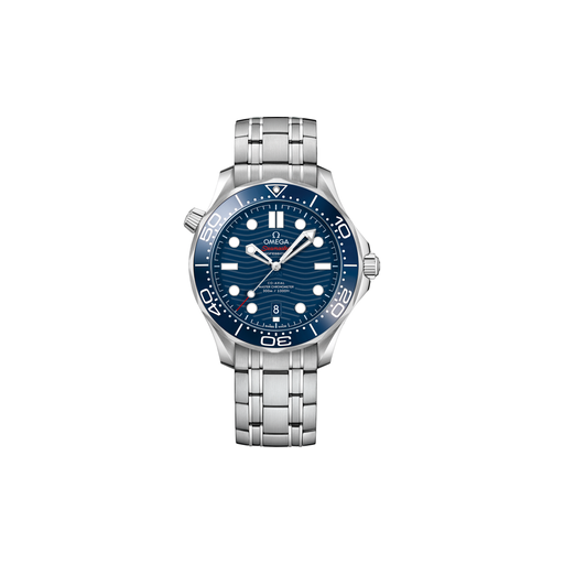 Seamaster watch