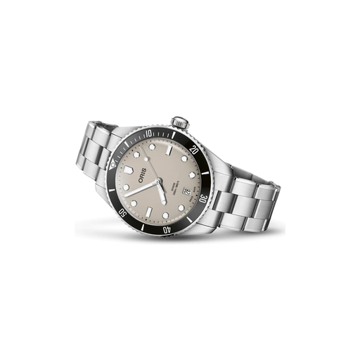 Divers watch