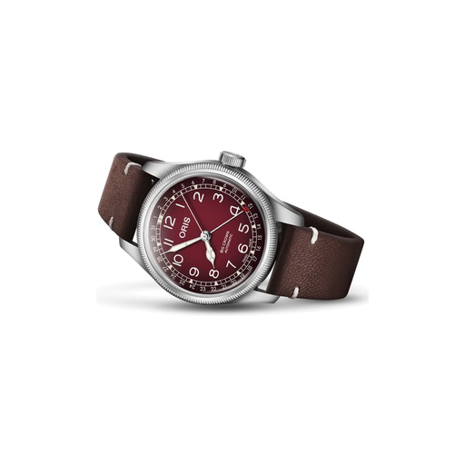 Big Crown watch