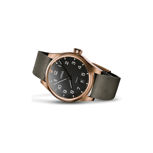 ProPilot watch