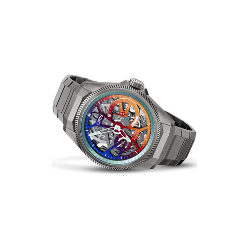 ProPilot X watch