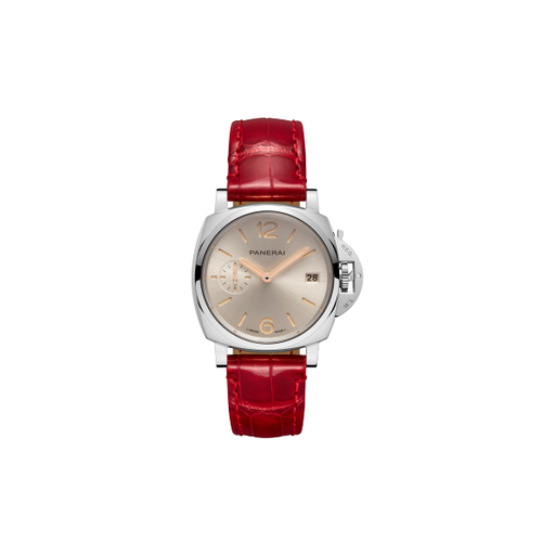 Luminor Due watch
