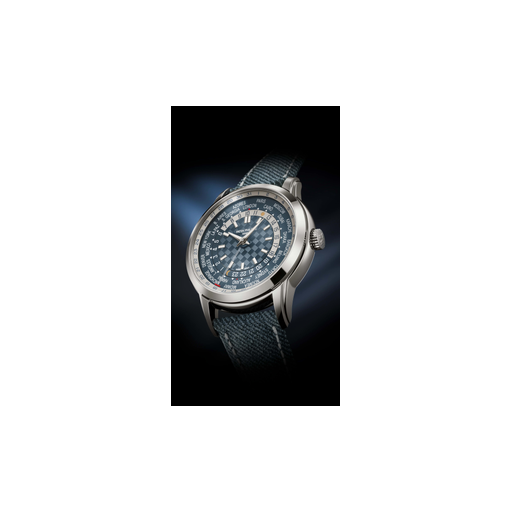Complications watch