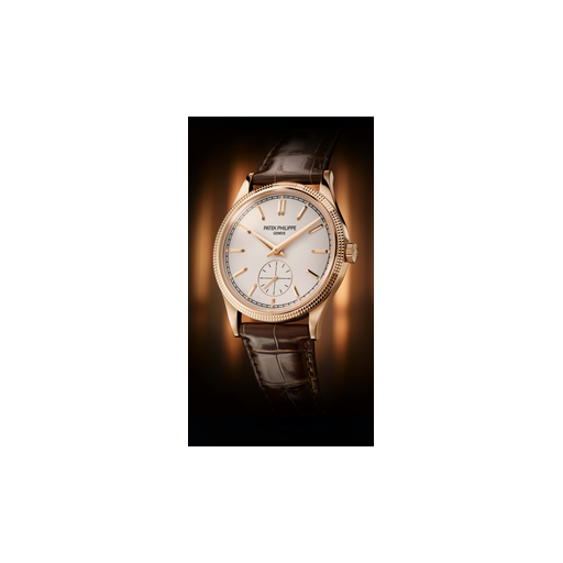 Calatrava watch