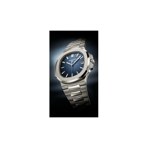Nautilus watch