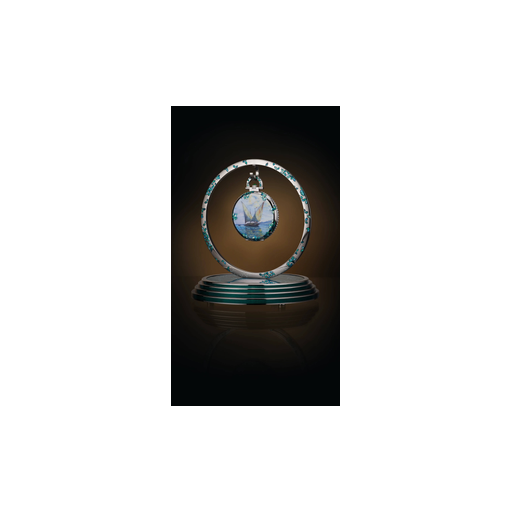 Rare Handcrafts watch