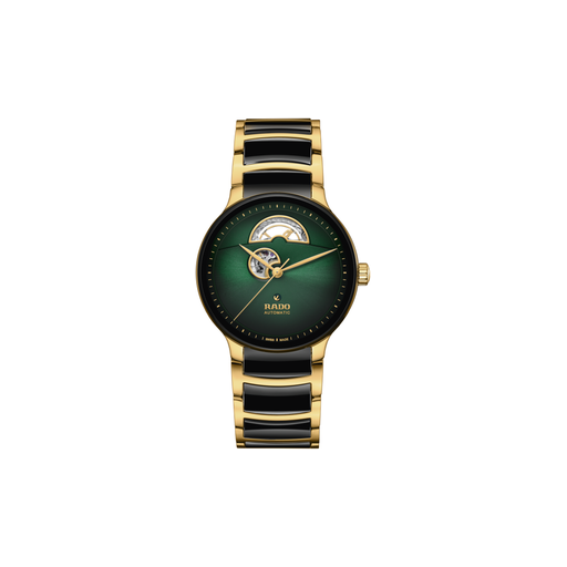 Centrix watch