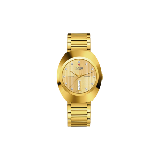 DiaStar Original watch