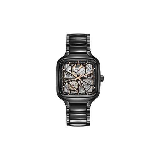 True Square watch