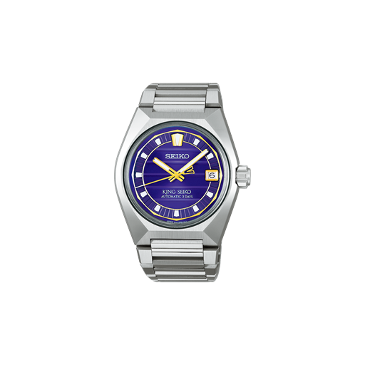 King Seiko watch