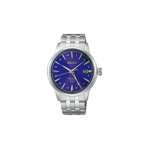 Presage watch