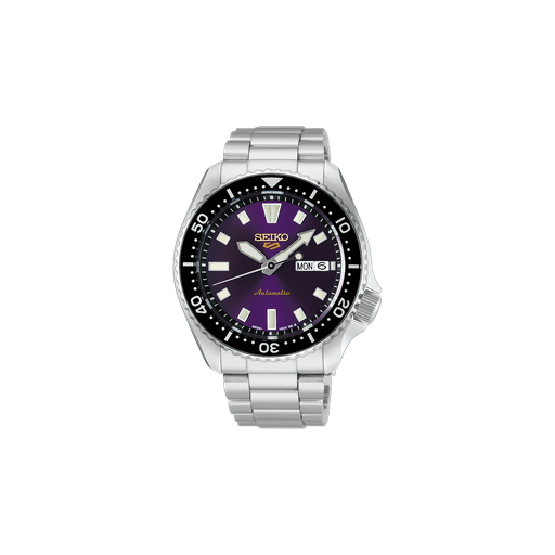 Seiko 5 Sports watch