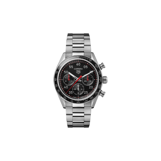 TAG Heuer Carrera watch