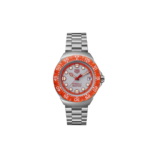TAG Heuer Formula 1 watch
