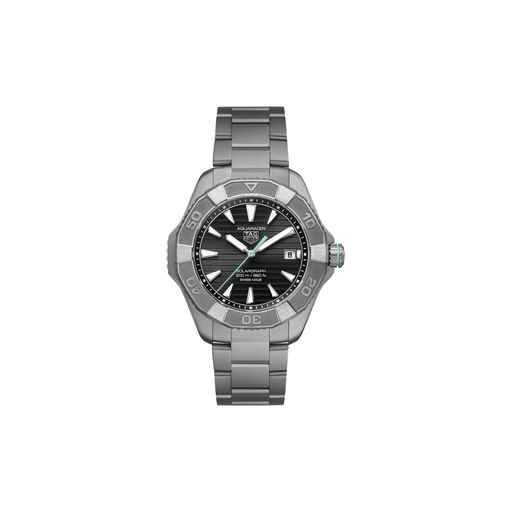 TAG Heuer Aquaracer watch