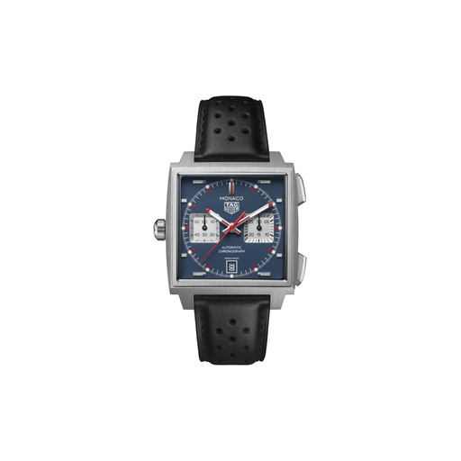 TAG Heuer Monaco watch
