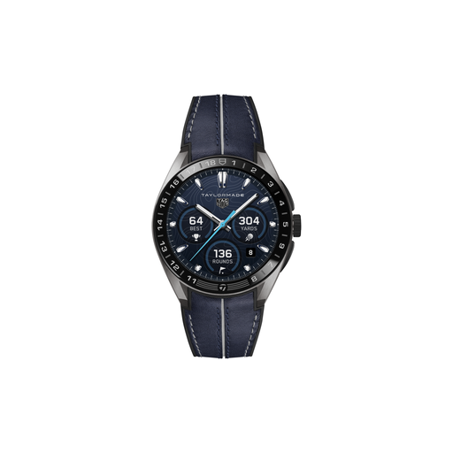 TAG Heuer Connected watch